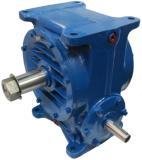 Одноступенчатый червячный редуктор Ч100, Ч125, Ч160