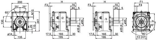 �����-��������� MNHL 35