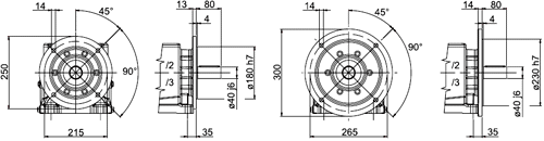 �����-��������� MNHL 40