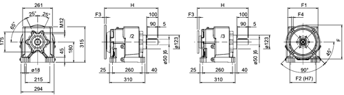 �����-��������� MNHL 50