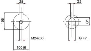 �����-��������� MNHL 100