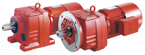 �����-�������� �������������� R, RF